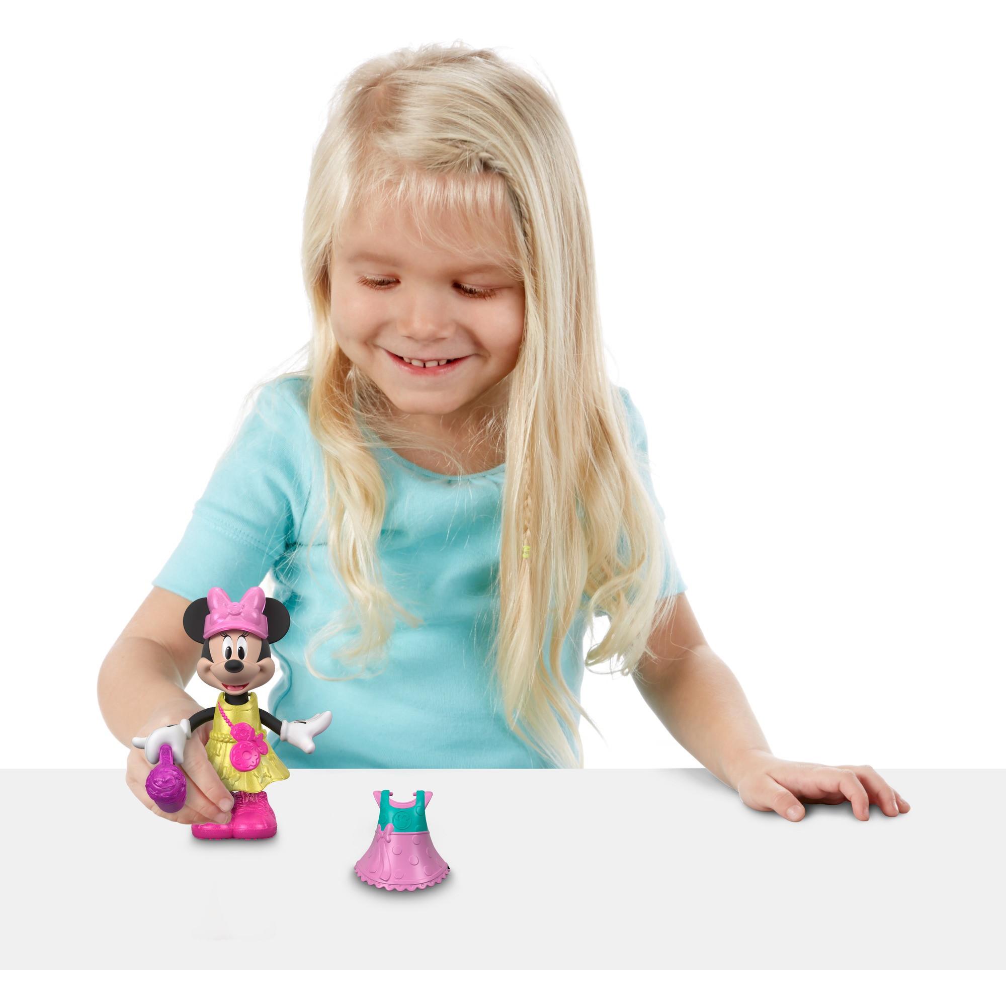 Minnie Mouse Barista Play Set