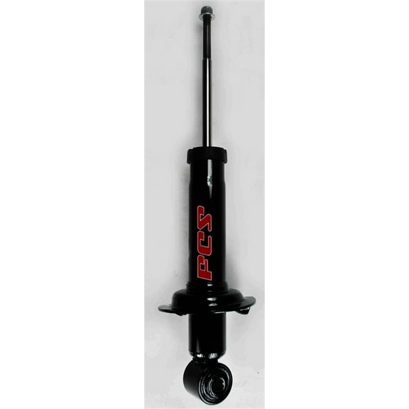 Suspension Strut Assembly