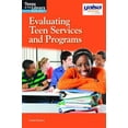 thumbnail image 1 of Pre-Owned Evaluating Teen Services and Programs (Paperback) 1555707939 9781555707934, 1 of 1