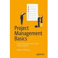 thumbnail image 1 of Project Management Basics: How to Manage Your Project with Checklists: 2016, 1 of 2