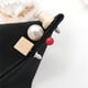 thumbnail image 4 of Advancent Colgadores de cuadros para uñas, ganchos colgantes de madera de doble cabeza, espejo de pared, alfileres de joyería, juego de uñas, Artesanía, 4 of 6
