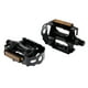 thumbnail image 1 of Pedal Bicicleta BENOTTO NWL-90R 9/16 Acero/Aluminio Negro, 1 of 1