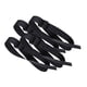 thumbnail image 3 of Correas de nailon ajustables para pies de fitness, accesorio universal para máquina de remo, seguro Negro 4 piezas, 3 of 7