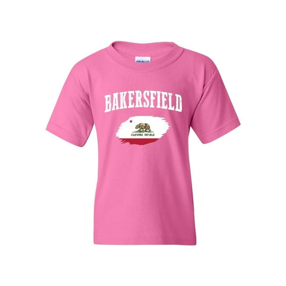 NIB - Big Girls T-Shirts and Tank Tops - Bakersfield