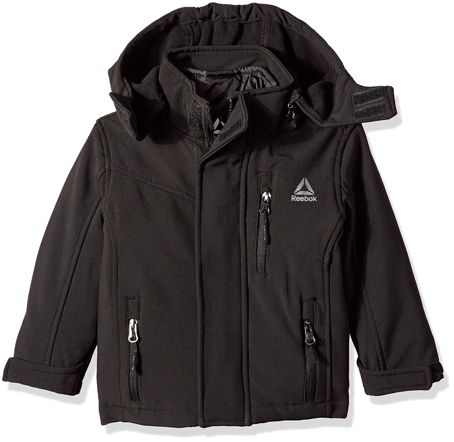 reebok boys jacket