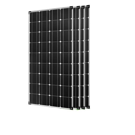 

Folding solar panels 150w 300W 450W 600W Solar Panel Kit Complete System 12v PV Modules For Home Car Camping Outdoor Charger -------- Solar charger