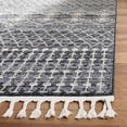 thumbnail image 3 of Safavieh Marrakech Summer Southwestern Fringe Area Rug or Runner, 3 of 9