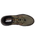 thumbnail image 2 of Zapatilla Skechers Vigor at Durango para hombre, oliva/multicolor, talla 9, 2 of 7