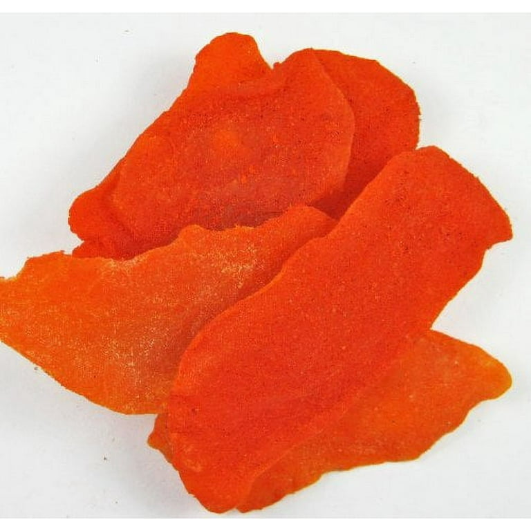 11+ Li Hing Mui Mango