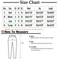 thumbnail image 3 of WXLWZYWL Butt Lifting Seamless Leggings for Women High Waist Workout Gym Yoga Pants Scrunch Tummy Control Gym Tights Booty Workout Yoga Pants, 3 of 3