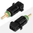 thumbnail image 1 of COOLANT TEMPERATURE SENSOR SWITCH 13621433077 FORE46 E90 E39 E60 - PROFESSIONAL, DURABLE, ACCURATE PERFORMANCE, 1 of 8