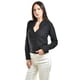 thumbnail image 5 of Sueter con cuello desmontable Roman Fashion /Juvenil, 5402 (Negro) negro M, 5 of 6
