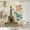 ndhd9714, variant on Paris Tower Shower Curtain Room Decor Waterproof Polyester Fabric Shower Curtains Bathtub Curtain Bathroom Textured With