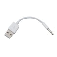 thumbnail image 3 of Juego de 2 macho universales de 3,5 mm a datos / carga USB 2.0 hembra / Baoblaze Conector de audio, 3 of 8