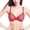 RD2, variant on Product Category Bra Women Sheer Mesh Lace Unlined Underwire See-Through Bralette for Everyday Comfort