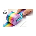 thumbnail image 3 of 2 Pack Diamond Art Roller, Diamond Painting Tools for DIY Craft and Rhinestone Embroidery, 3 of 3