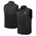 thumbnail image 4 of Men's Nike Black Tennessee Volunteers Primetime-Victory Performance Full-Zip Vest, 4 of 6