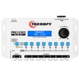 thumbnail image 1 of Procesador de audio Taramps Pro 2.8S blanco DSP Crossover de 8 canales, 1 of 9