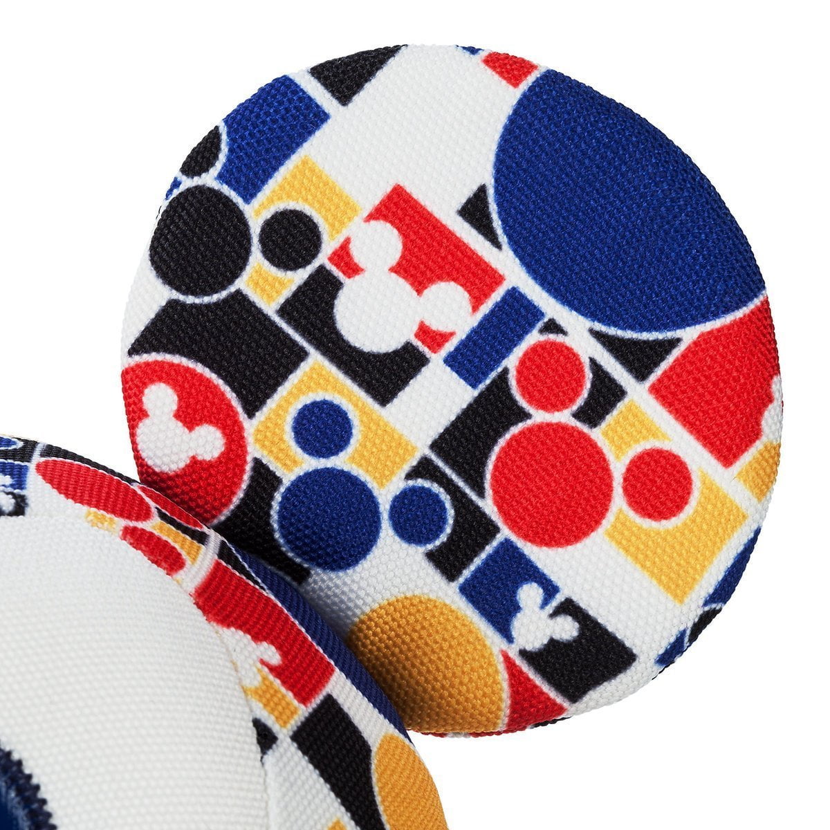 mickey mouse memories march