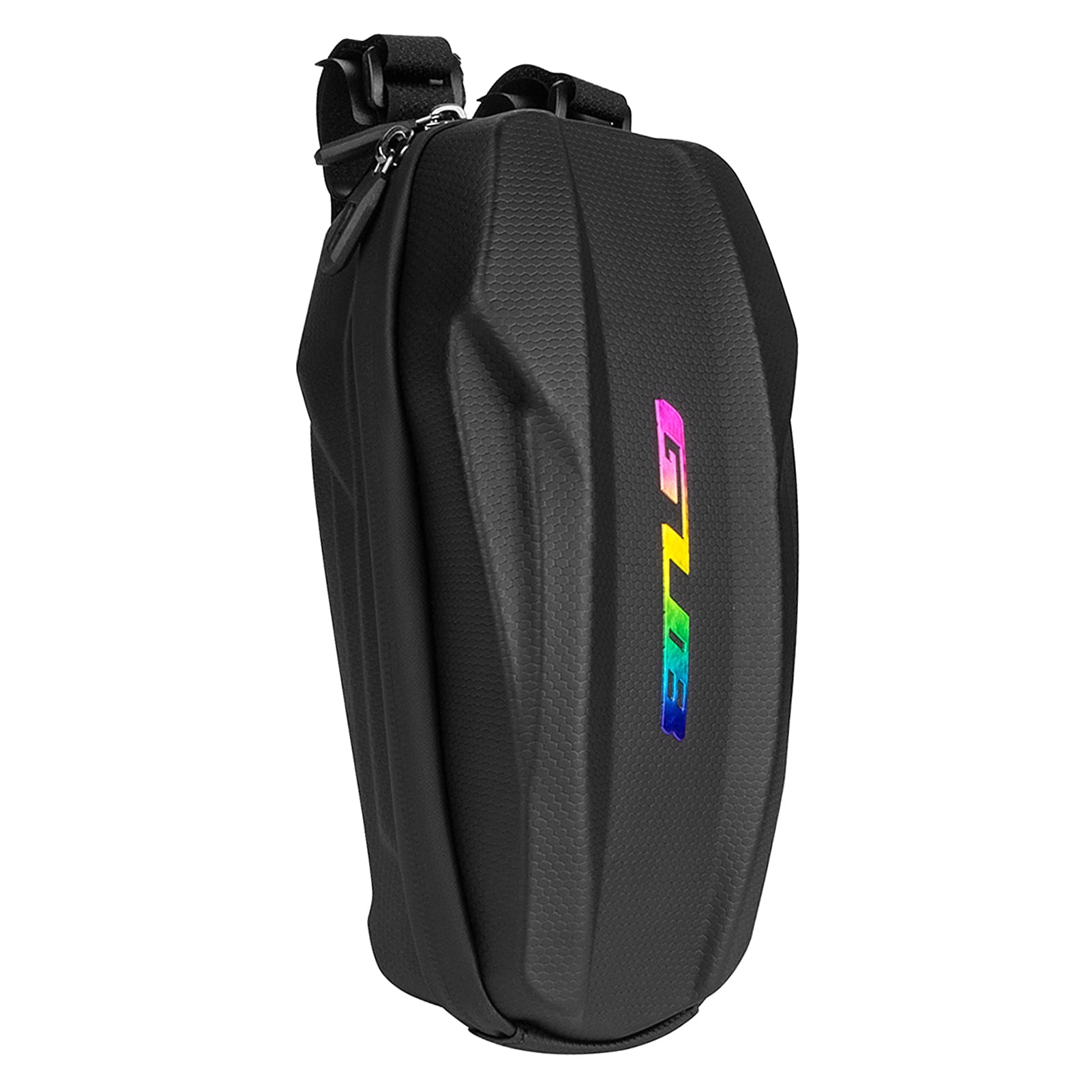 Scooter Handlebar Bag Waterproof Hard Shell Scooter Storage Bag for