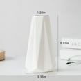 thumbnail image 3 of Ceramic Vases,Nordic Style Centerpieces Decoration,Geometric Decorative Vases for Home Decor, 3 of 3