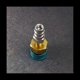 thumbnail image 3 of 2X R1234Yf A R134A Acoplador Rápido de Lado Bajo, R12 A R134A Conector de Adaptador de Manguera para Aire Acondicionado del Automóvil Carga de Ac, 3 of 5