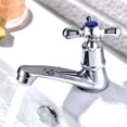 thumbnail image 2 of Grifos de baño Grifo de lavabo de baño Grifo de baño Grifo de agua para baño Grifo de agua Grifo de aleación Accesorios para grifos de fregona, 2 of 5