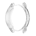 thumbnail image 1 of 44mm Premium Electroplated TPU Smartwatch Case Full Coverage Stylish Film Protector Easy Installation, 1 of 3