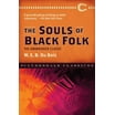 The Souls of Black Folk (Dover Thrift Editions) - Walmart.com