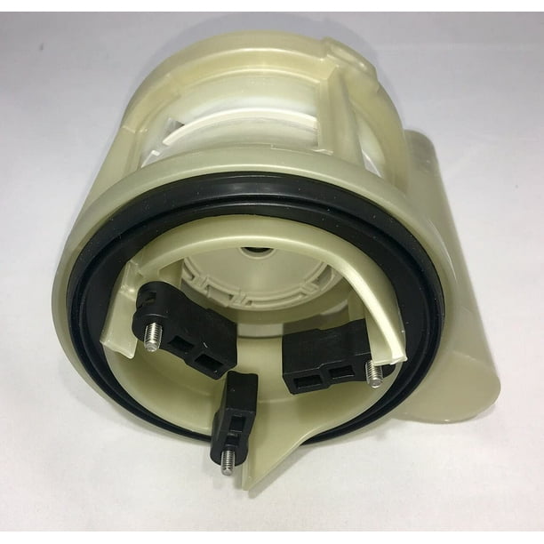 Toto Drain Valve Assembly Bathroom Part - Walmart Business