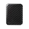 thumbnail image 1 of Embellecedor adhesivo para botón calefacción asiento para 86 BRZ 13-19 (sin orificio), 1 of 9
