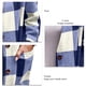 thumbnail image 4 of Ropa de abrigo Nikou a cuadros manga larga, 4 of 5