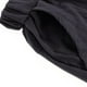 thumbnail image 5 of Pantalones de mujer Hugo Pantalones de lino de algodón cintura alta gris negro rojo S M L XL, 5 of 10