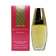 BEAUTIFUL by Estee Lauder - Eau De Parfum Spray 1 oz for Women