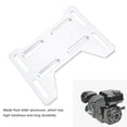 thumbnail image 4 of Soporte Adaptador De Aluminio Para Motor, Placa Ajustable Para Motor 212 Tilloson 212 100, Doodle Bug DB30, Pequeños Motores De 4 Tiempos Piezas, 4 of 7