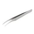 thumbnail image 4 of Nail Tweezers, Tip Curved Tweezers Lightweight Durable For Nail Art Supplies, 4 of 8