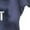 Navy Blue, variant on Mens Electrician T-shirt Electrician Definition Shirt Father's Day Electrician Shirts