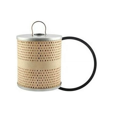 Oil Filter - Compatible with 1946 - 1952 Chevy Fleetline 1947 1948 1949 1950 1951