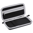 thumbnail image 3 of Estuche de almacenamiento Aproca para Texas Instruments TI-84 Plus CE/TI-84 Plus/TI-83 Plus/Ti-89 Titanium/TI-85/TI-86, 3 of 9