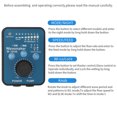 thumbnail image 5 of Jebao Wave Pumps RW Series Wave Pumps Silent Circulating Wave Pumps Surf Pumps Current Making Pumps (RW-8 23w), 5 of 5