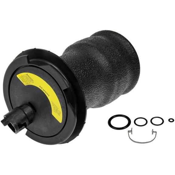 Dorman 949-262 Air Suspension Spring for Specific Lincoln Models