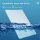thumbnail image 4 of Fiudx Esterilla Refrescante para Mascotas Xl, Comodidad Ice Silk, Tecnología de Autoenfriamiento, Uso Versátil para Perrera, Sofá o Coche, Regalo de Verano, Tamaño 100 X 70 Cm, 4 of 6