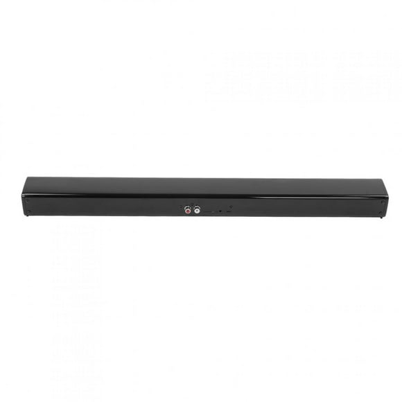 Home Theater System, Surround Sound No Noise TV Soundbar, Professional 3D Stereo Built-in DSP Sound Processor, TV Computer Home Theater For Phone