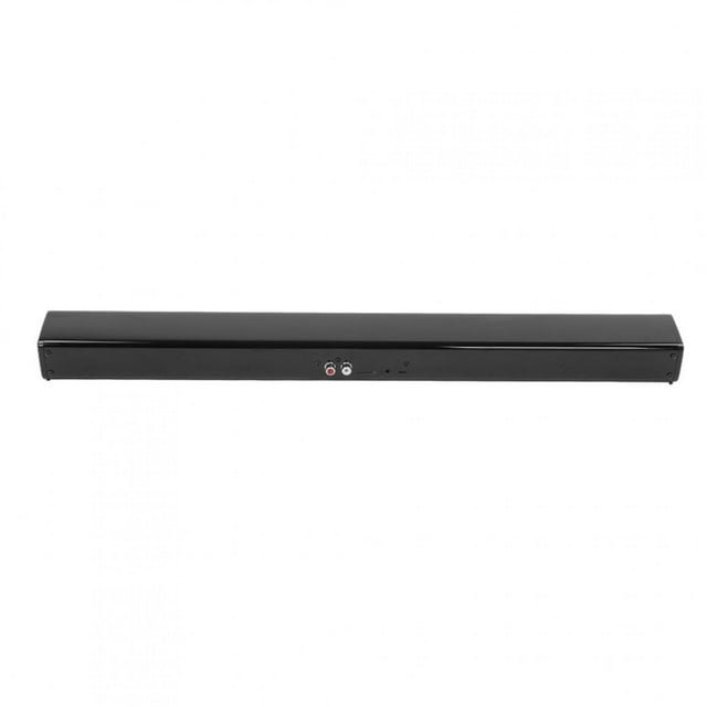 , Professional Home Theater System, 3D Stereo Surround Sound Built-in DSP Sound Processor, TV For Phone Home Theater Computer