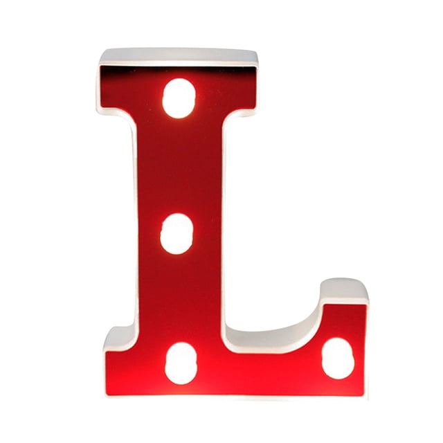 Outdoor Metal Sculpture Phrenology Bust Eyeball Ornament Fashion LED Subtitle Lamp LED Lamp Life Is Long Long Term Use Without Heat. Get The Decorative Effect LED Letter Lights Light Up