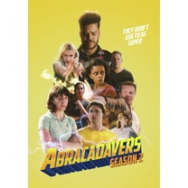 Abracadavers: Season 2