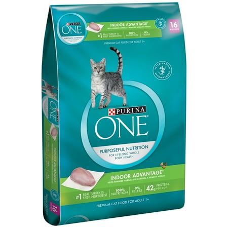 Purina Indoor Advantage Cat Food Purina Indoor Advantage Cat Food