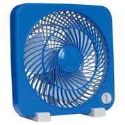 Mainstays 9" Personal Box Fan