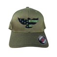 thumbnail image 1 of Eagle Six Gear Flexfit Hat, 1 of 1