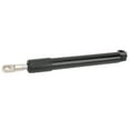 thumbnail image 2 of Tailgate Damper, Tail Gate Lift Carbon Steel  Durable Easy Installation  For Car, 2 of 8
